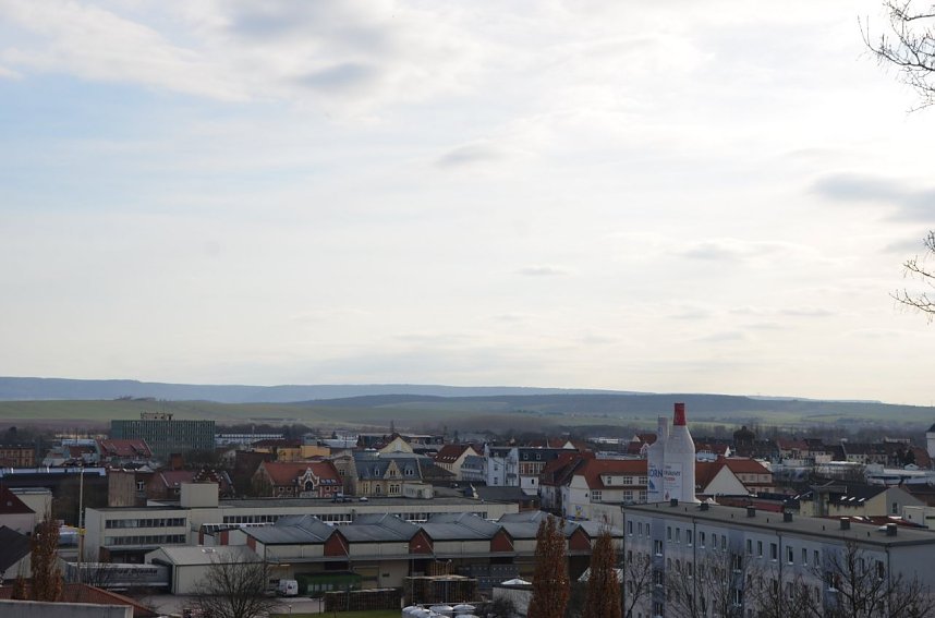 City Scout unterwegs