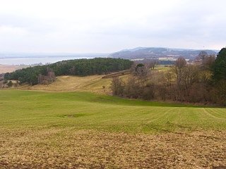 Wanderung in den Fr&uuml;hling