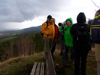 Wanderung in den Fr&uuml;hling