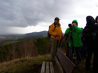 Wanderung in den Fr&uuml;hling