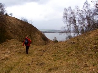 Wanderung in den Fr&uuml;hling