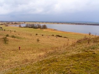 Wanderung in den Fr&uuml;hling