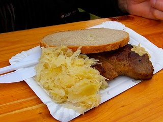 Wanderung in den Fr&uuml;hling