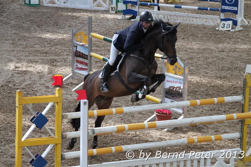 Turnier in Wollersleben