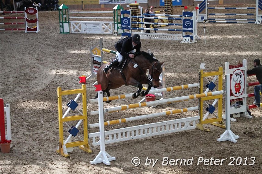 Turnier in Wollersleben