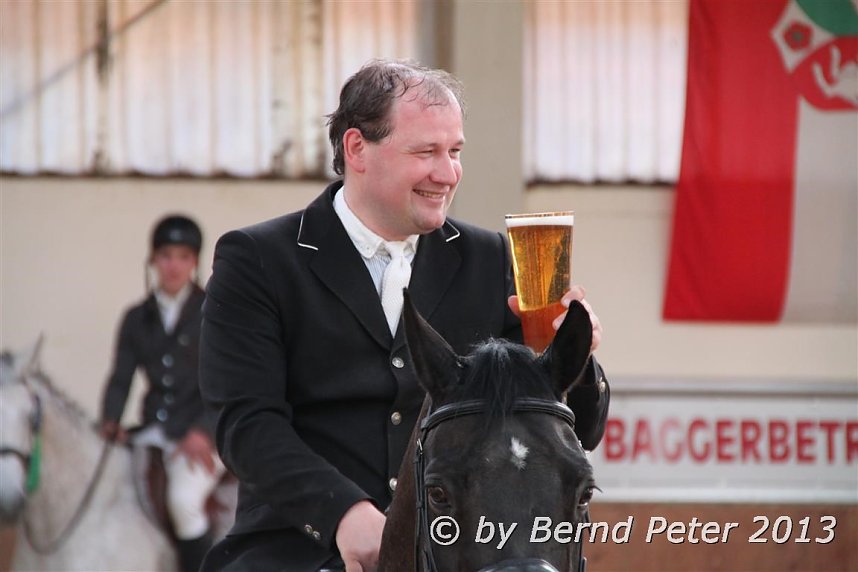 Turnier in Wollersleben