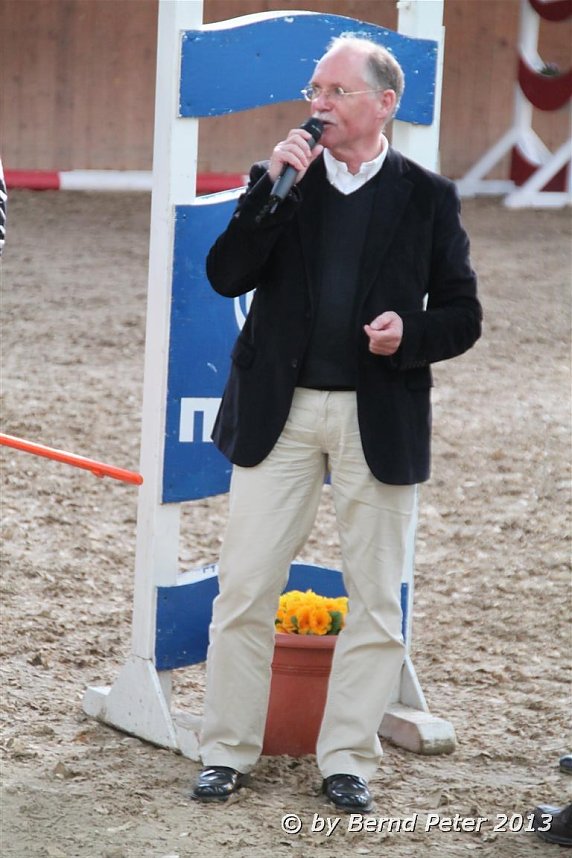 Turnier in Wollersleben