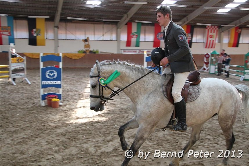 Turnier in Wollersleben