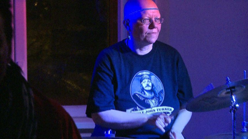 Blueszeit in Nordhausen