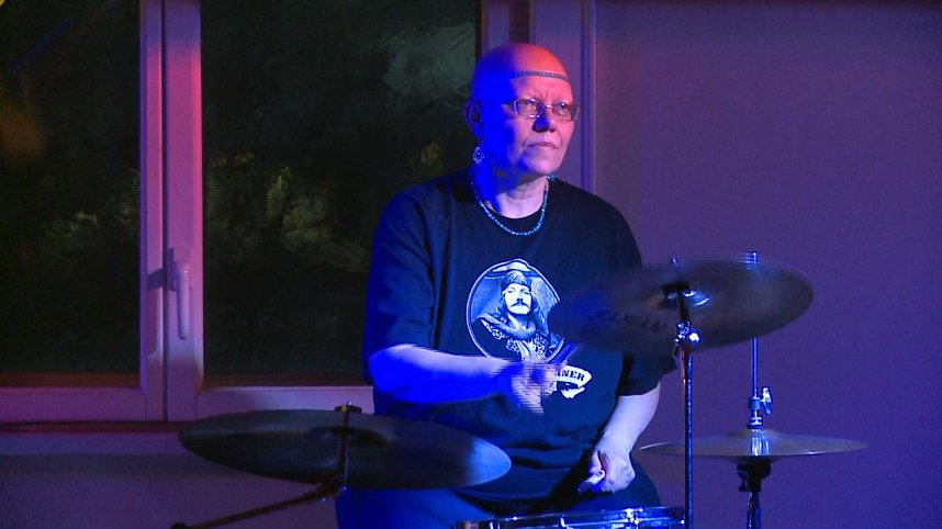 Blueszeit in Nordhausen