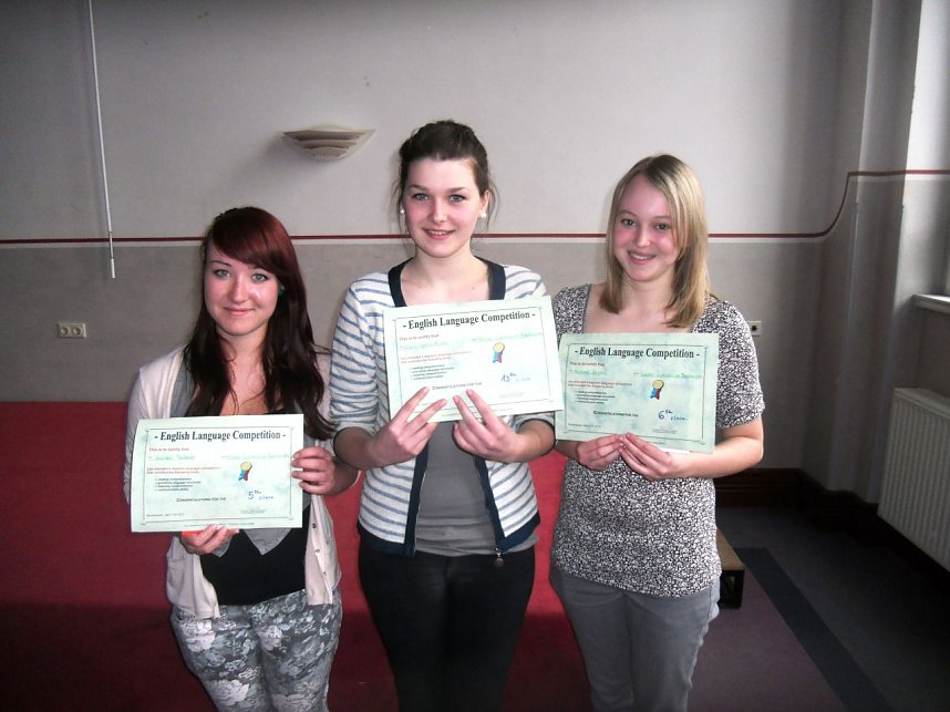 Die Kandidaten aus dem Landkreis Nordhausen