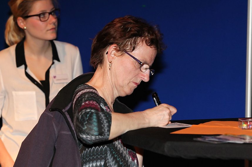 Aktion im Jugendklubhaus