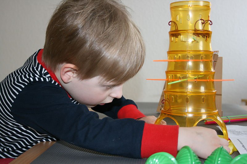 Tag der Offenen T&uuml;r