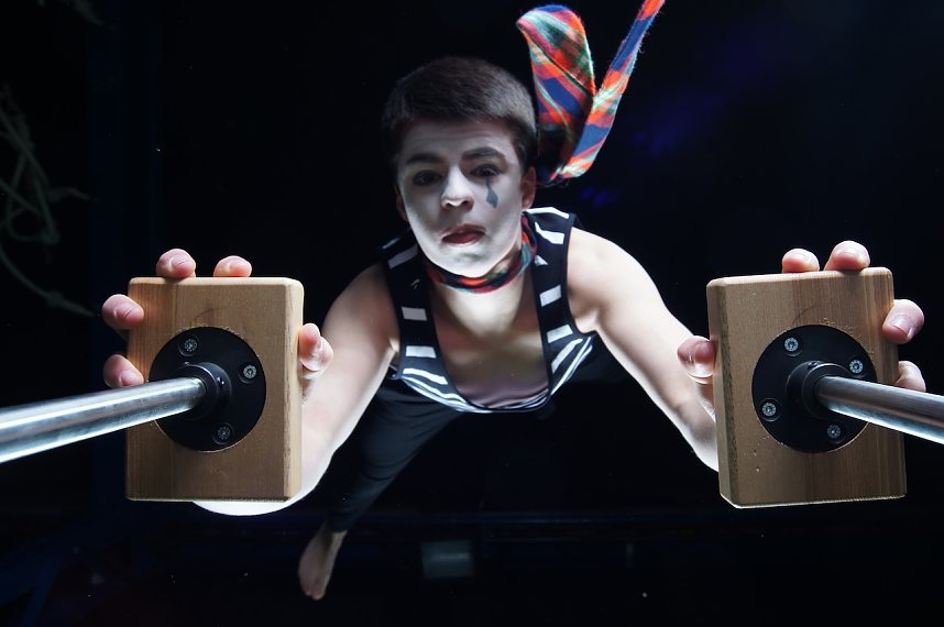 Zirkus Zappelini Nordhausen