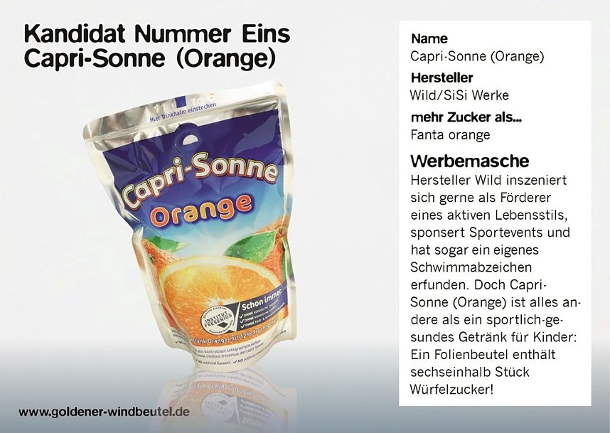 Die Wahl hat begonnen