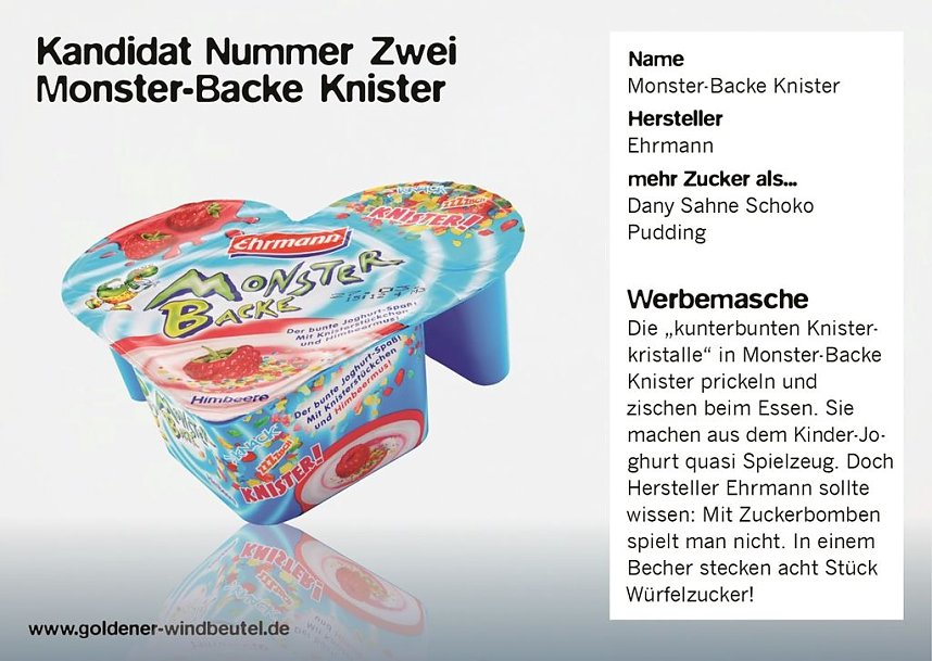 Die Wahl hat begonnen