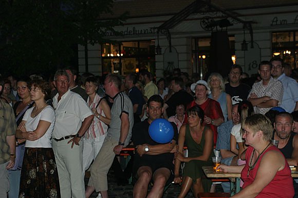 9. Altstadtfest 2003