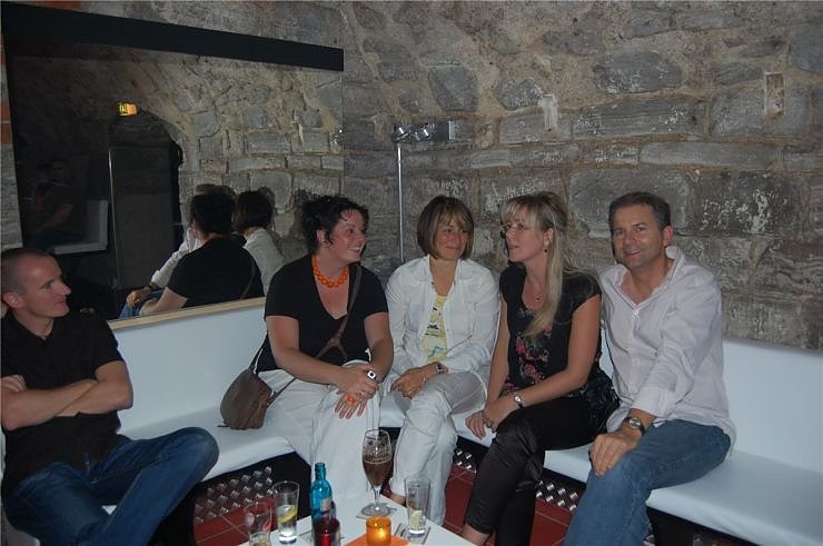 Clubtour dance Club Grease