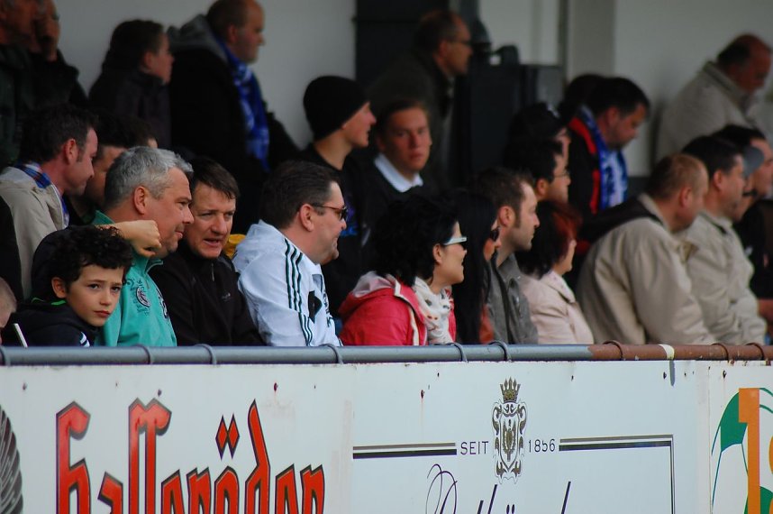 1:0-Sieg gegen Aue II