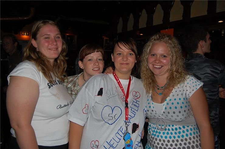 Clubtour Schabernack