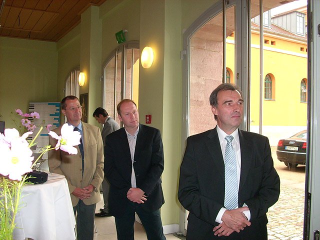 MusikMobil &Uuml;bergabe