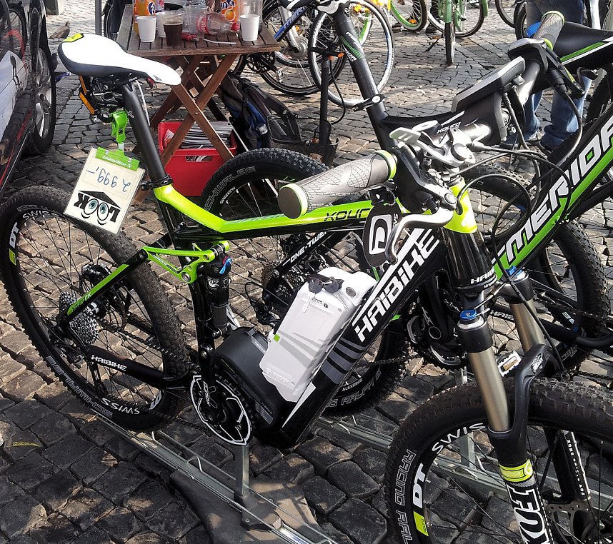 Autofr&uuml;hling in Erfurt