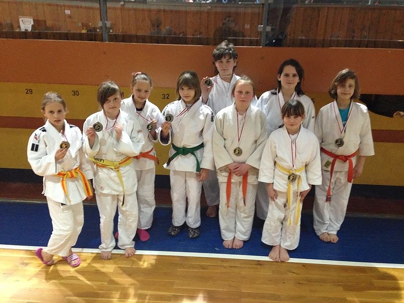 Erfolgreich gek&auml;mpft