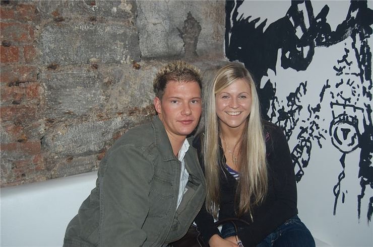 Clubtour Dance Club Grease