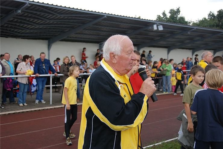 Sportfest 2008 der LV-Altstadt 98 