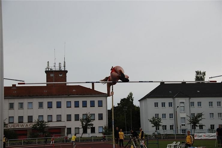 Sportfest 2008 der LV-Altstadt 98 