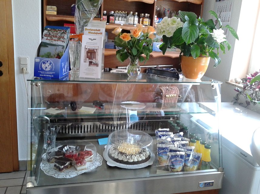 20 Jahre in Benneckenstein