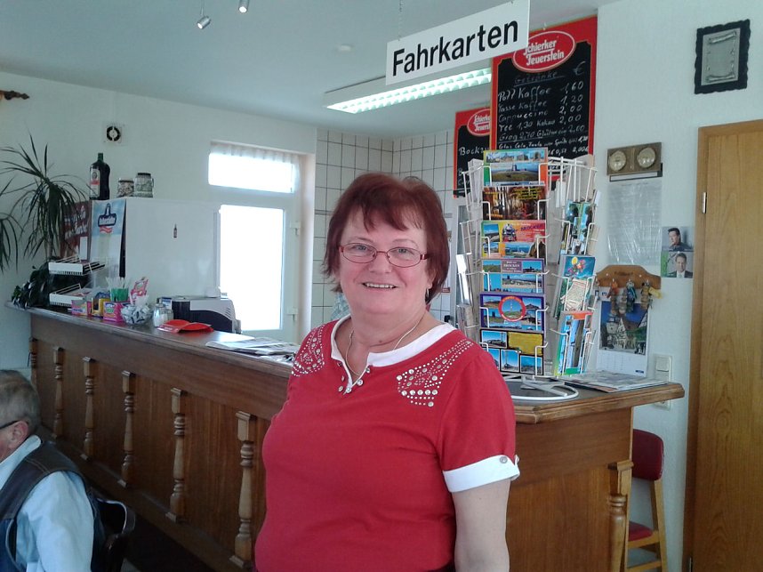 20 Jahre in Benneckenstein