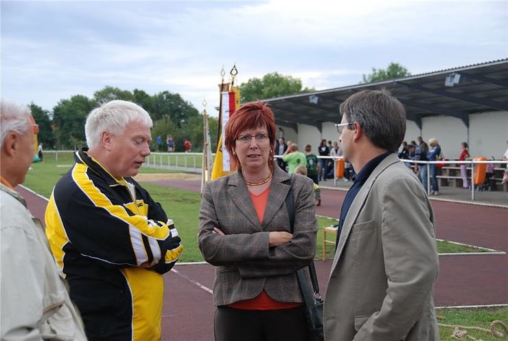 Sportfest 2008 der LV-Altstadt 98 