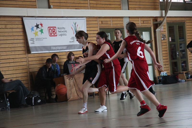 Nordh&auml;user Nachwuchssportler in Berlin