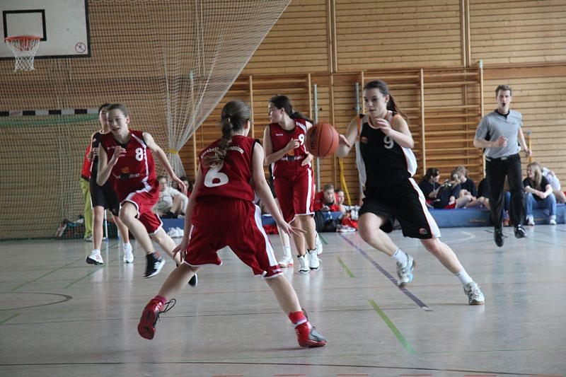 Nordh&auml;user Nachwuchssportler in Berlin