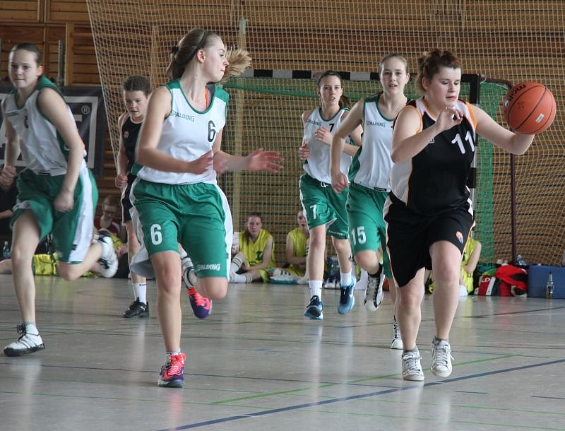 Nordh&auml;user Nachwuchssportler in Berlin