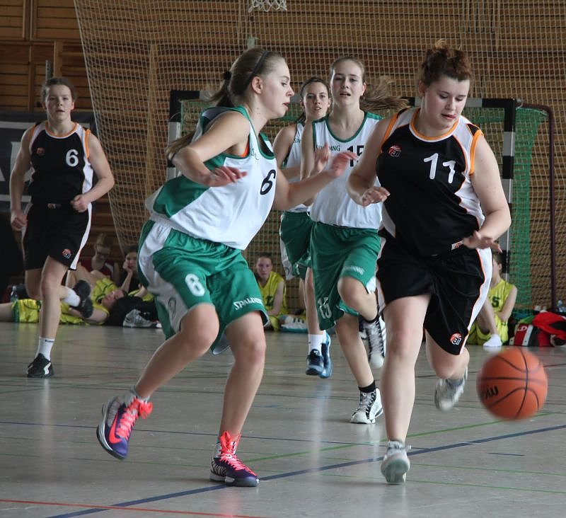 Nordh&auml;user Nachwuchssportler in Berlin