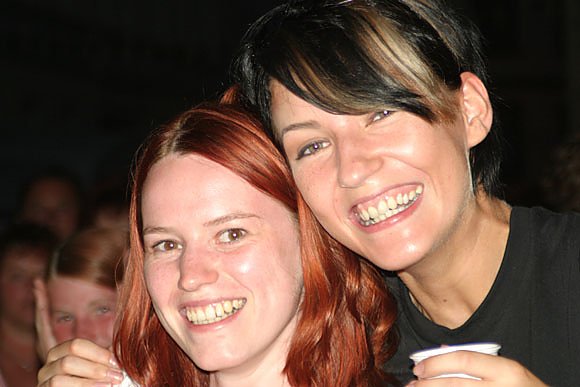 9. Altstadtfest 2003