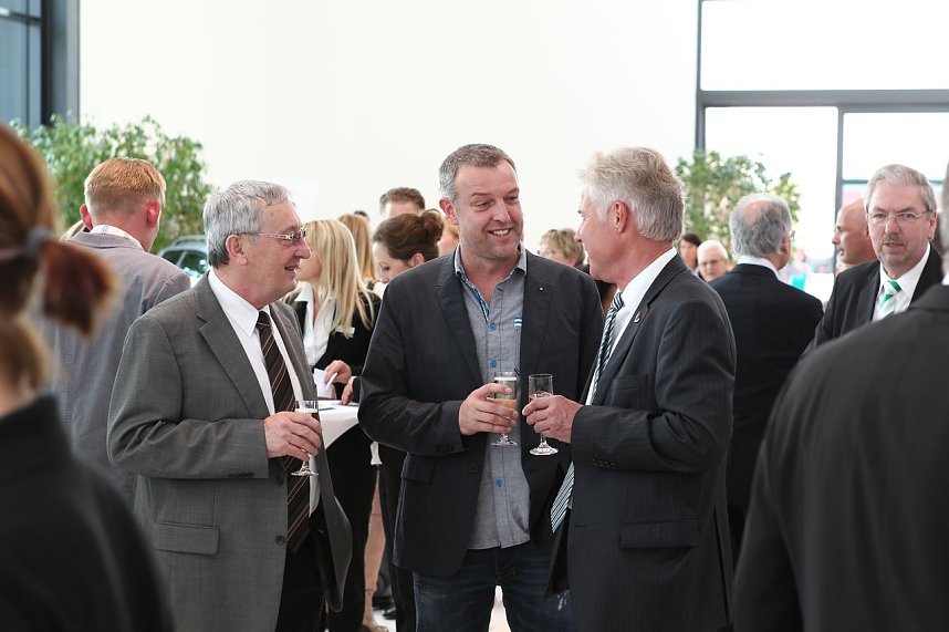 Willkommen in der Autowelt