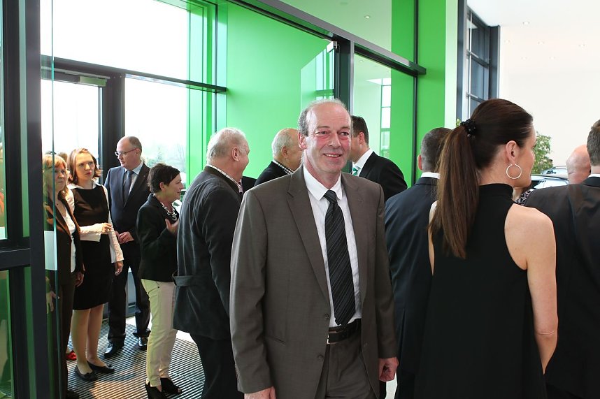 Willkommen in der Autowelt