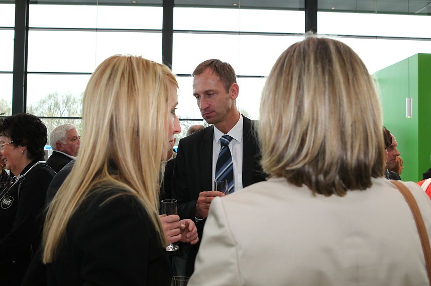 Willkommen in der Autowelt