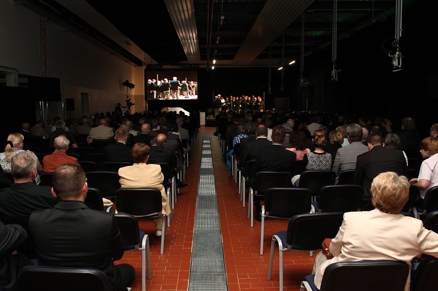 Willkommen in der Autowelt