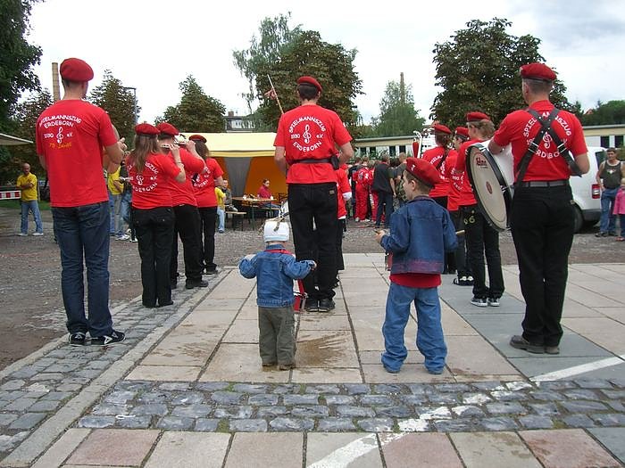 4. Seifenkistenrennen in Nordhausen