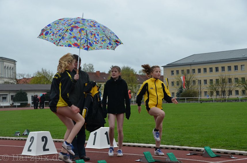 Bahner&ouml;ffnung Hohekreuz-Sportplatz