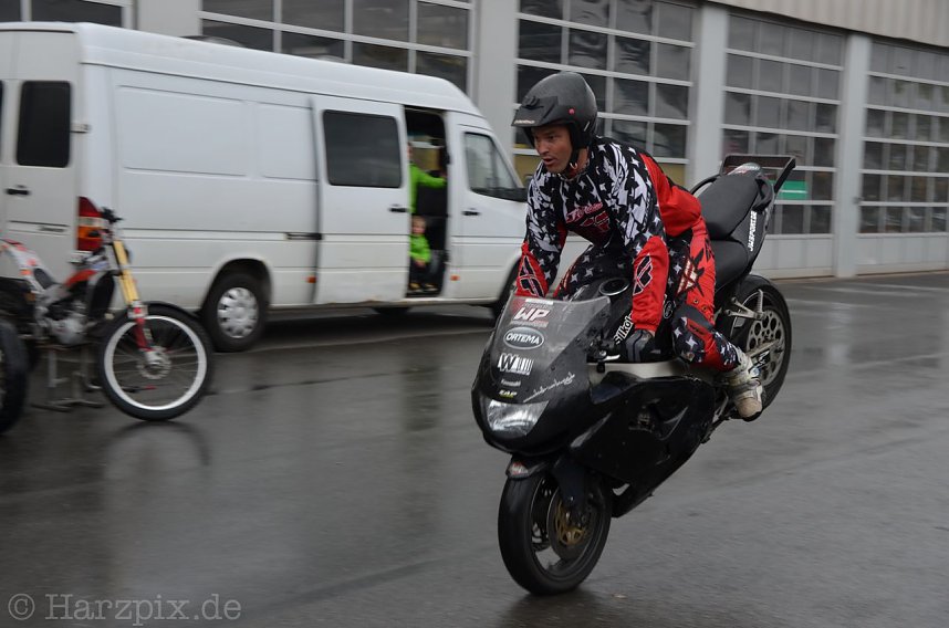 Er&ouml;ffnung Autowelt Peter