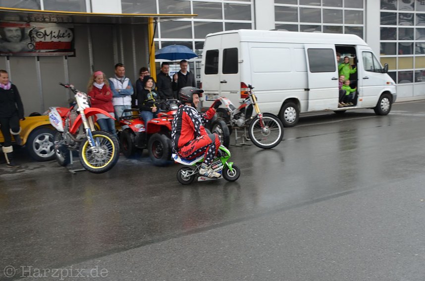 Er&ouml;ffnung Autowelt Peter