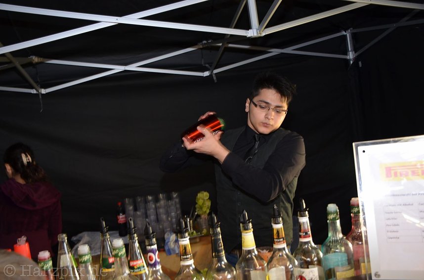 Fr&uuml;hlingsfest bei Autowelt Peter