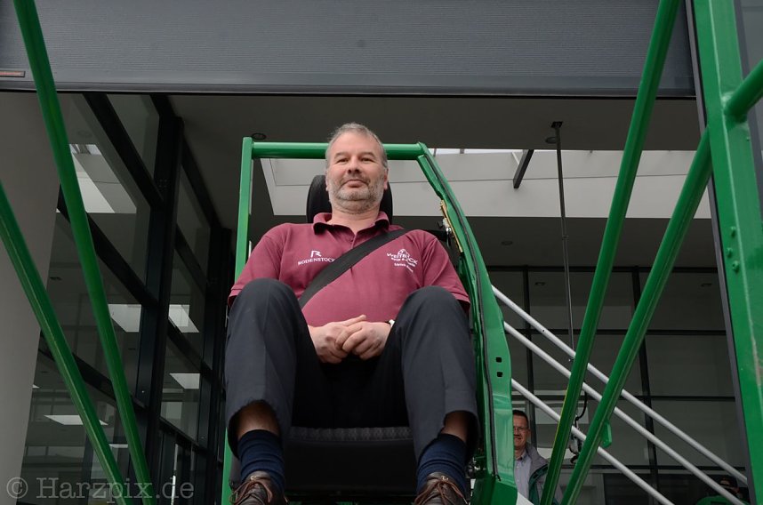 Fr&uuml;hlingsfest bei Autowelt Peter