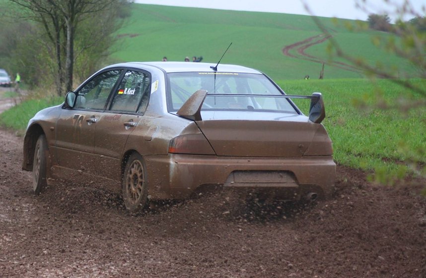 Roland-Rallye 2013