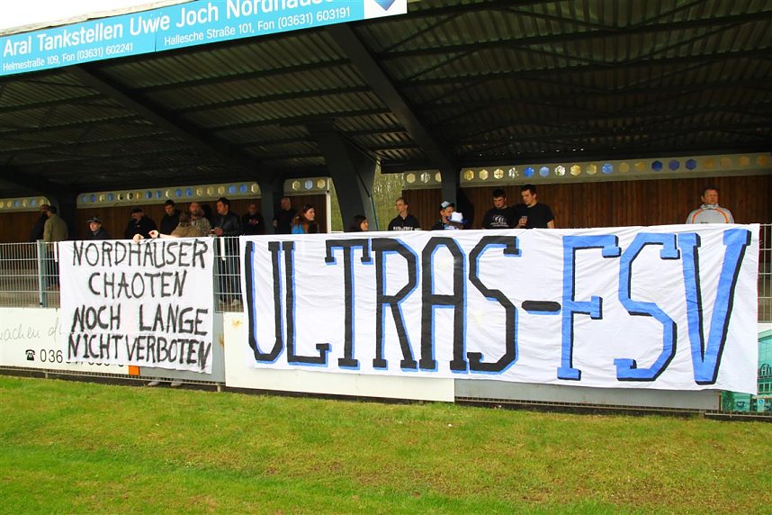 1:1 gegen Markranst&auml;dt